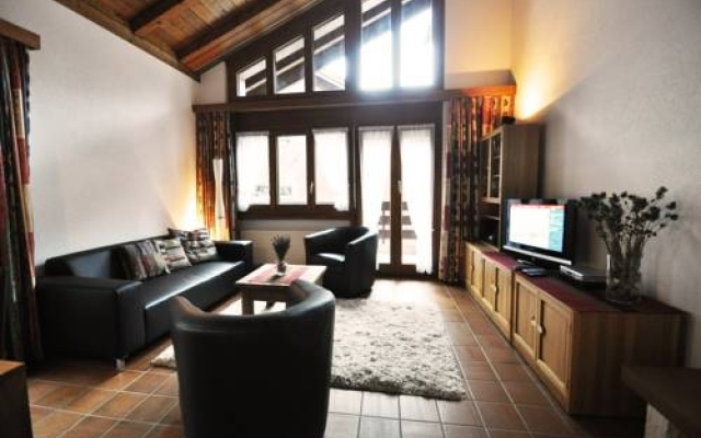 Haus Casa Blanca - Ferienwohnung - Apartment