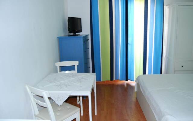 Apartmani Zoran