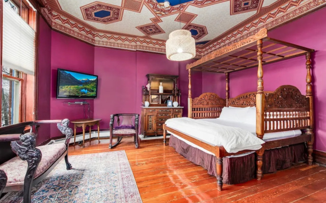 Lumber Baron Inn