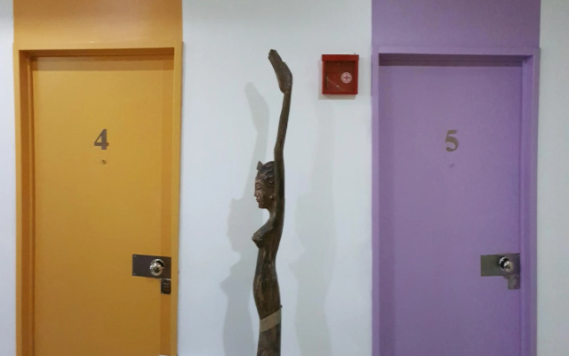 Master Hostel