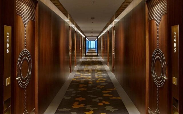 Crowne Plaza Chennai Adyar Park