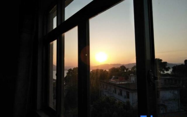 Fuding Datianhu Homestay