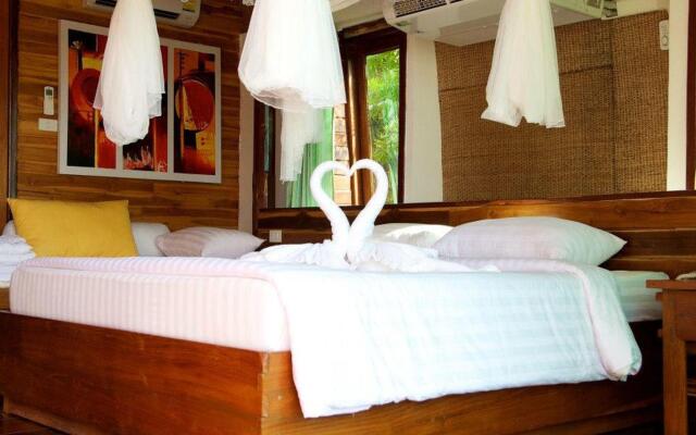 The Cinnamon Art Resort and Spa