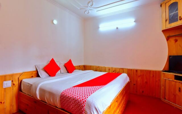 OYO 36116 Chatanya Resort