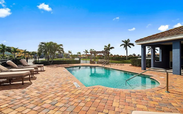 116 Mediterranean Way