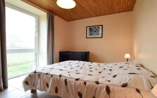 Cottage in Neufmoulin With sea Beach - фото 4