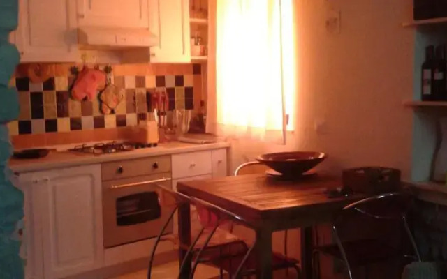Bed And Breakfast Il Gelsomino