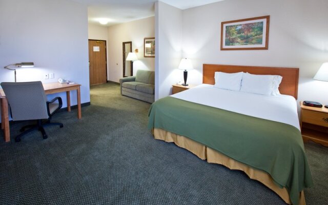 Links Bos Landen Hotel & Spa of Pella, Trademark by Wyndham