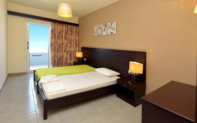 Ialysos City Hotel