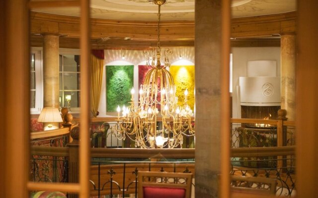Superior Hotel Schneider