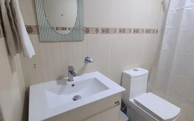 Céntrico con Jacuzzi privado