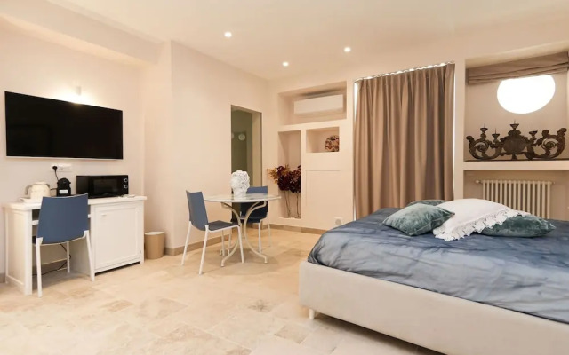 Marina Homes Standard 1