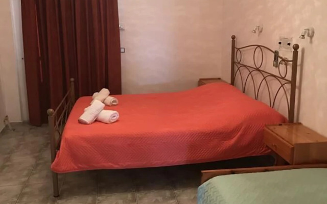 Pension Nikos