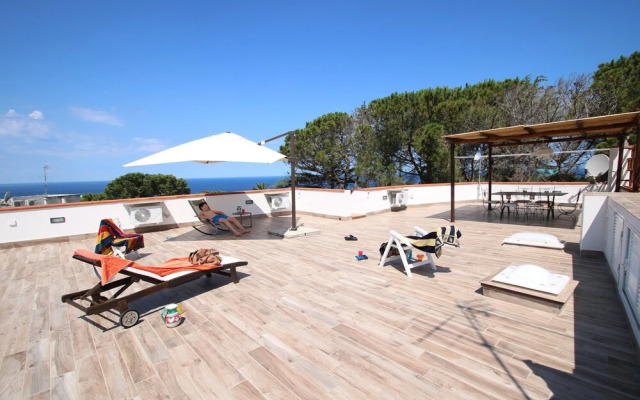 Villa Amazing Sunset Terrace