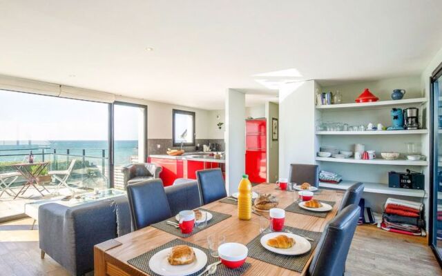 La Villa Marine (PLC225)