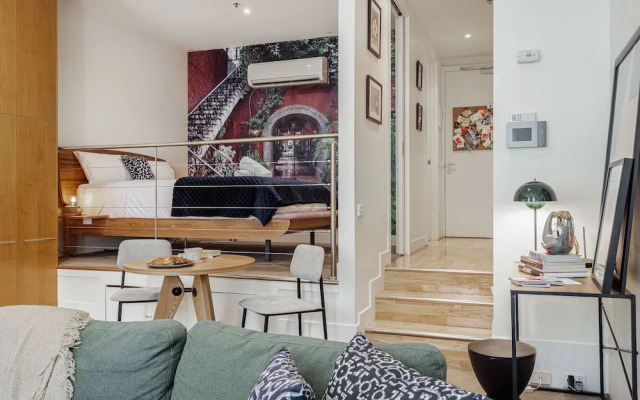 StayCentral - Merigold 21 on Collins CBD