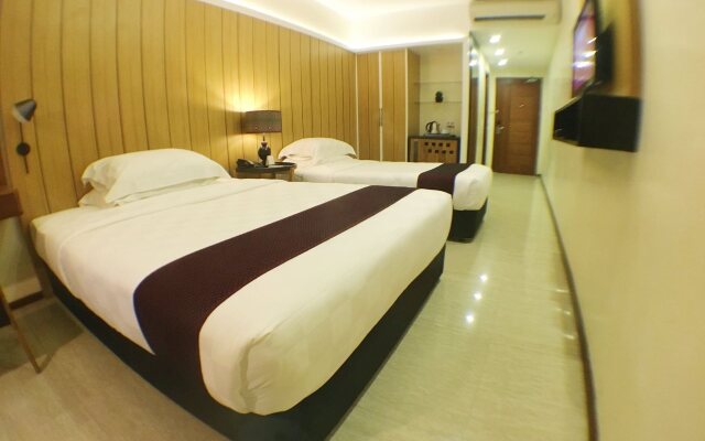 One Vittoria Hotel