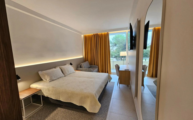 Family Hotel Adria