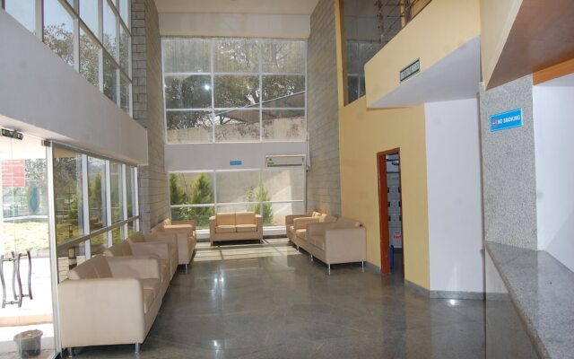 Kstdc Hotel Mayura Sangama