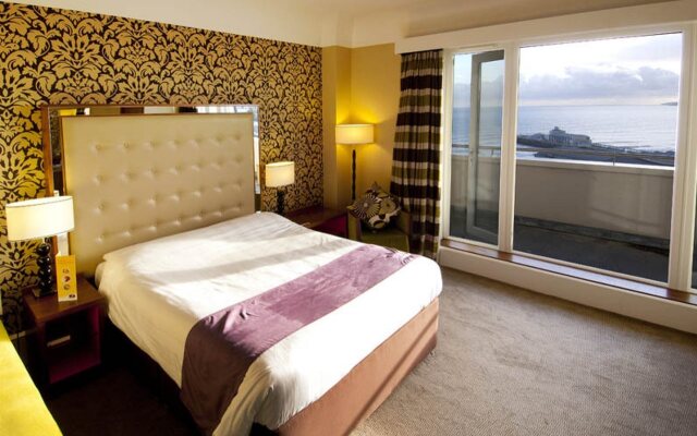 Premier Inn Bournemouth Central