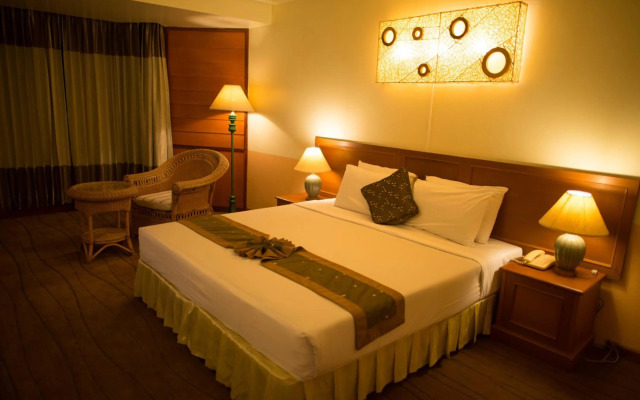 Phayao Gateway Hotel