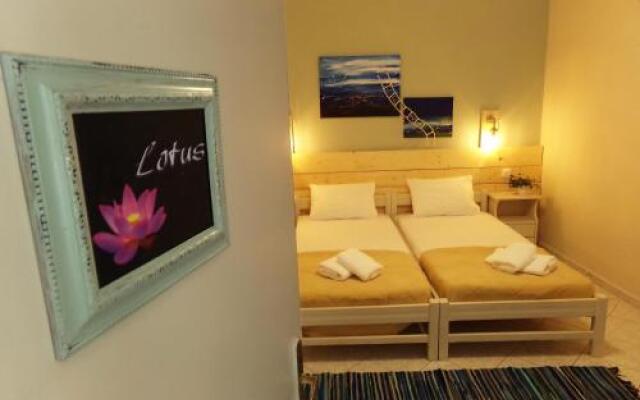 Leia Guest House