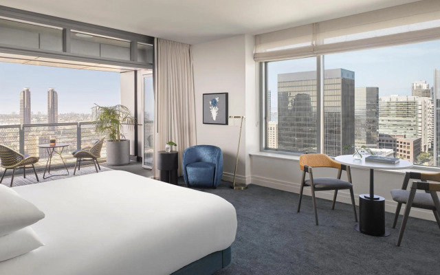 Alma San Diego Downtown, a Tribute Portfolio Hotel