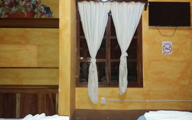 Hotel Dionisio Inn