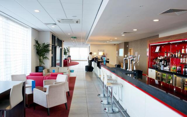 Holiday Inn Express Rotherham North by IHG