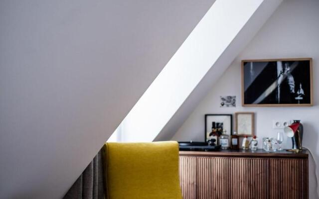 Le Pigalle, a Member of Design Hotels