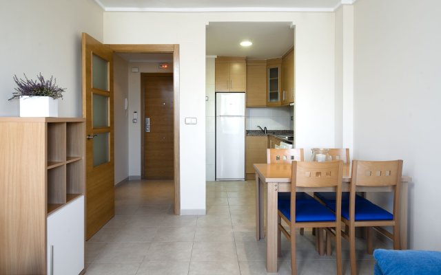 Apartamentos Alicante Hills