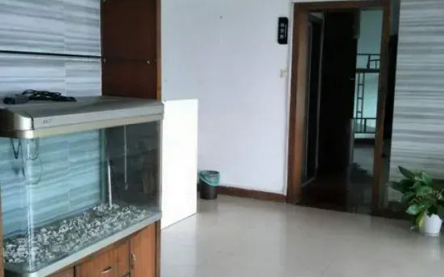 Shenzhen National Youth Hostel