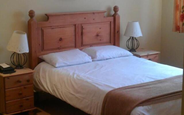 Oliver Cromwell Hotel