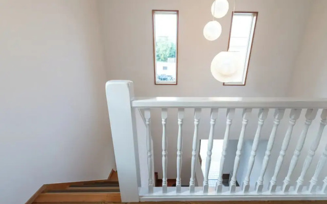 KINOTOMI OMIMAIKO - Self Check-In Only