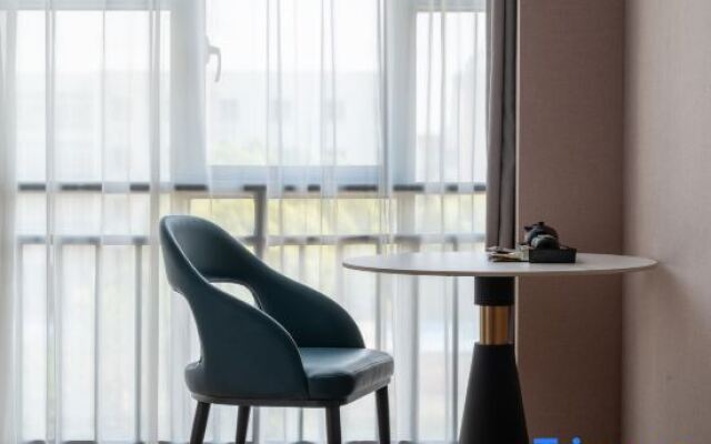 Kaiyuan Yiju Hotel (South Lake Scenic Area Babaiban Shopping Mall Branch), Jiaxing