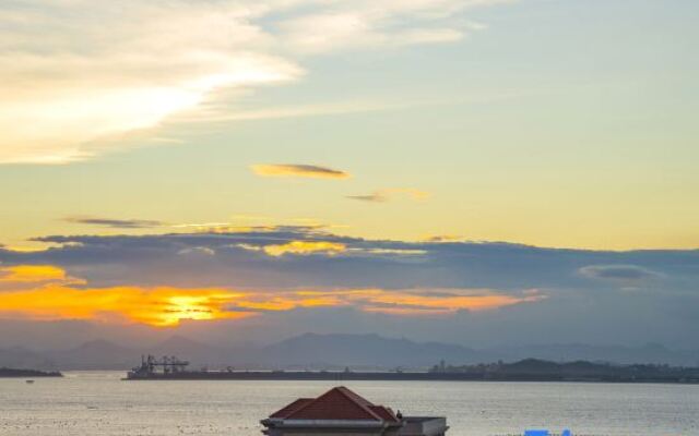 Meizhou Island Youthful Youth Homestay