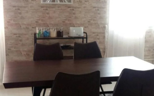 Chayayon Condominium Hotel