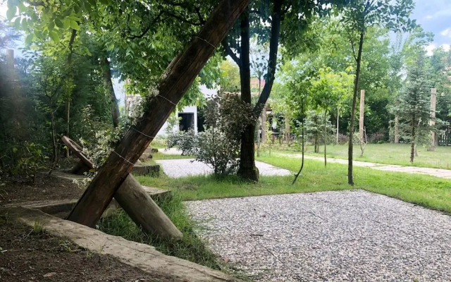 Alissa Boutique Hotel