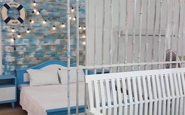 Villa Hoa Giay HomeStay Quan Lan