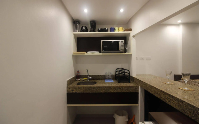 MARINAS PRAIA Flat by Penareia.tur.br