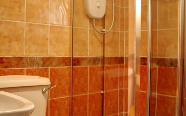 Atticus Central Guest House