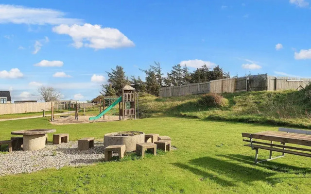 Scenic Retreat in Nordjylland - By Traum Ferienwohnungen