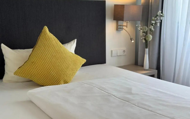 Mirage City Hotel Stuttgart