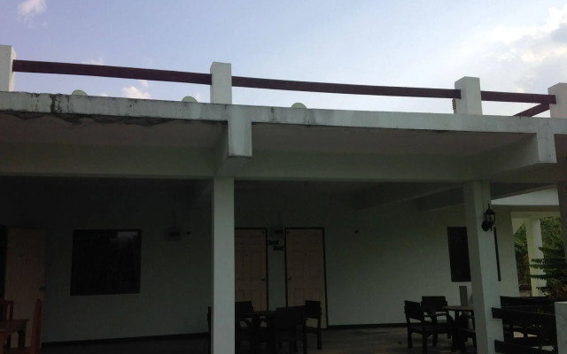 Pai Tara Resort