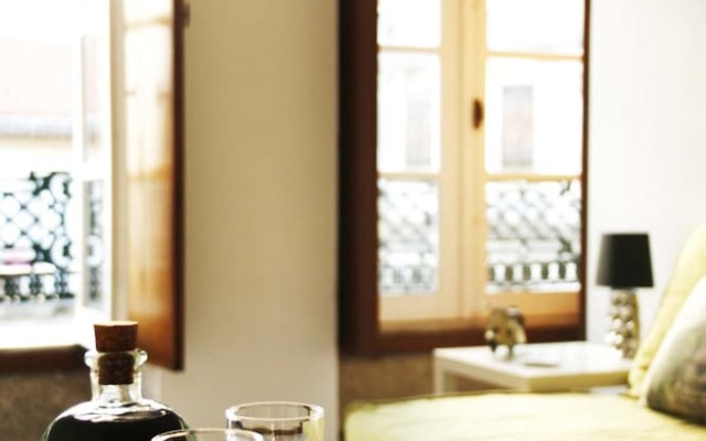 Douro Apartments - Ribeira