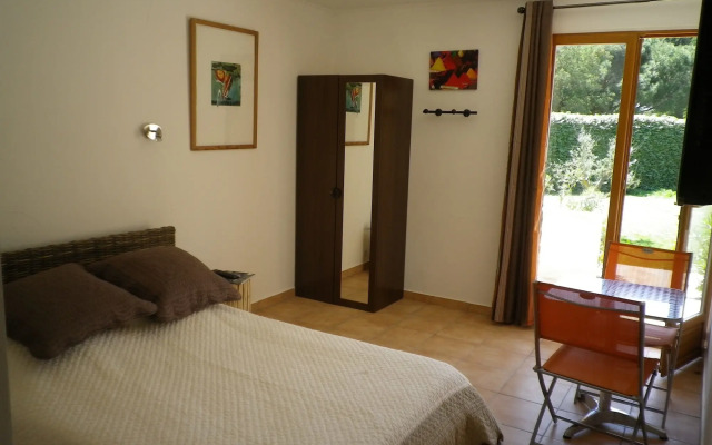 Chambres d'hôtes Villa Alizé