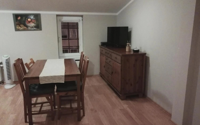 Apartament przy plaży Sopot