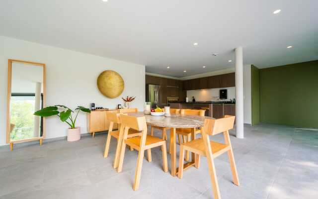 Capitalia   New WOW Loft  Polanco