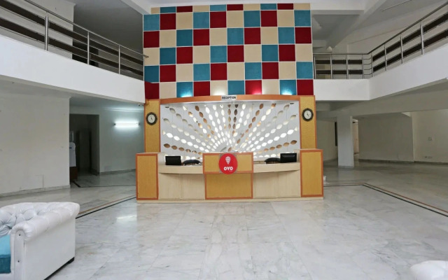 Yugrishi Anandam Aawas