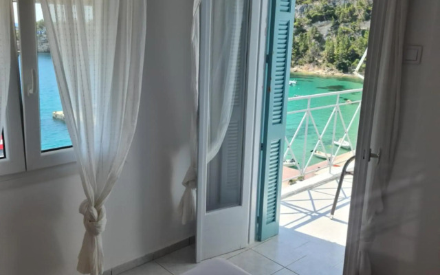 Pleiades Hotel